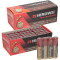 【HENGWEI】4號環保碳鋅電池(60顆入)