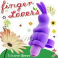 Finger Lover 手指情人10段變頻防水造型兔蛋