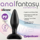 美國PIPEDREAM‧Anal Fantasy-elite silicone後庭精英矽膠系列-後庭擴張肛門塞(Mini)