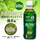 綠茶 - 飲料瓶設計潤滑液 ( 性欲濃茶 )