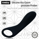 Lovetoy．Silicone Ass-Gasm prostate Prober前列腺按摩棒